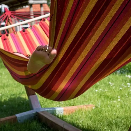 Buiten Aan De Baak Campsite