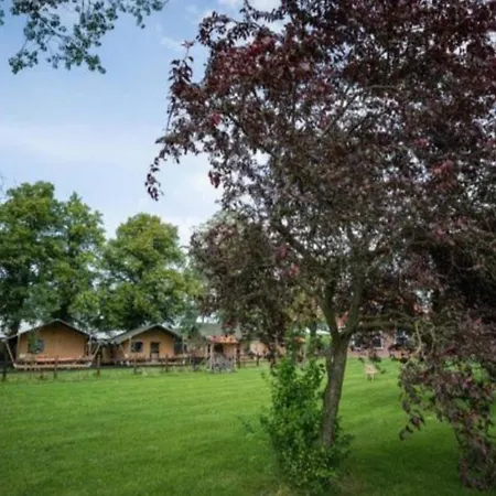 Buiten Aan De Baak *