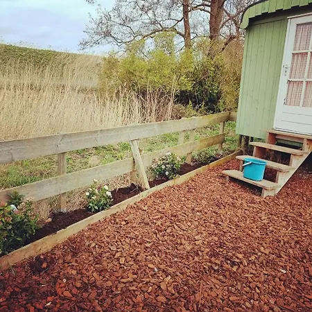 Buiten Aan De Baak Steenbergen (North Brabant)