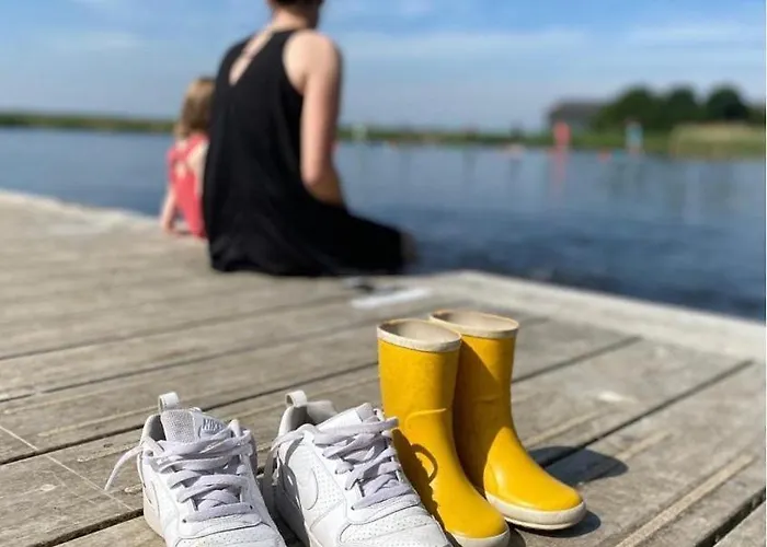 Buiten Aan De Baak Camping Steenbergen (North Brabant)