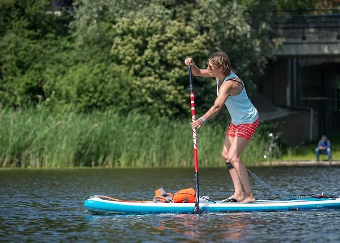 Camping Buiten Aan De Baak *