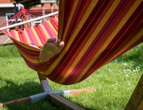 Camping Buiten Aan De Baak *