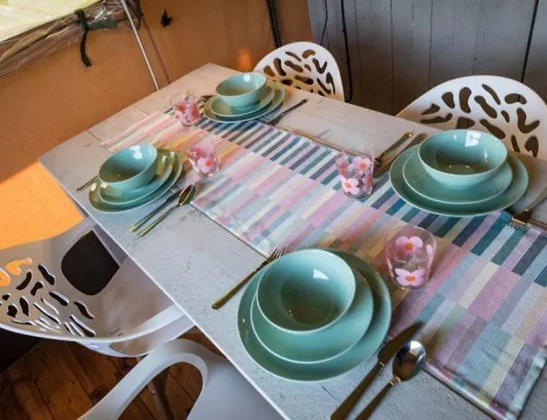 Buiten Aan De Baak * Steenbergen (North Brabant)