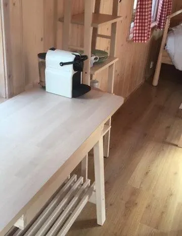 Parque de Campismo Buiten Aan De Baak Steenbergen (North Brabant)