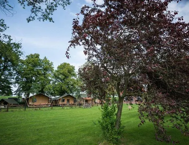Parque de Campismo Buiten Aan De Baak