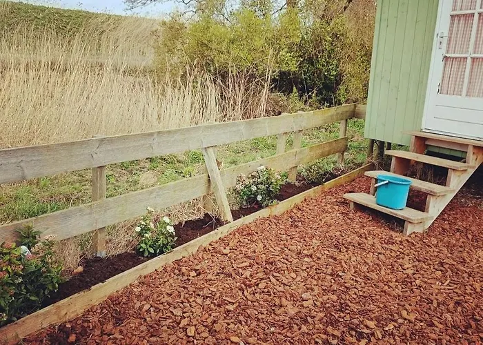 Buiten Aan De Baak Steenbergen (North Brabant)